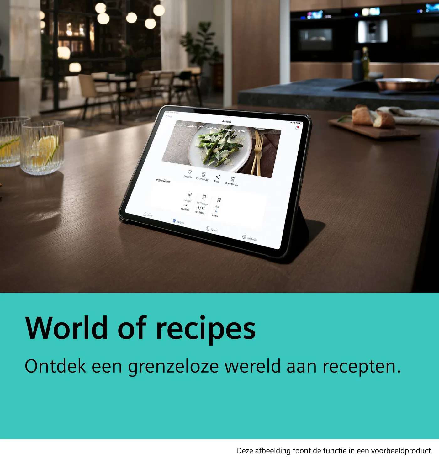 24660056_FHI_SE_OV_World_of_recipes_EOX6021_nl-BE (4) – Siemens Home Appliances 24660056_FHI_SE_OV_World_of_recipes_EOX6021_nl-BE (4) – Siemens Home Appliances