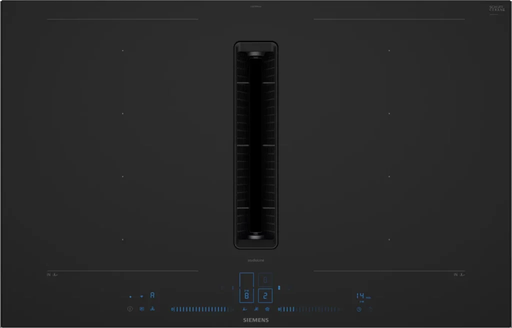 Siemens iQ700