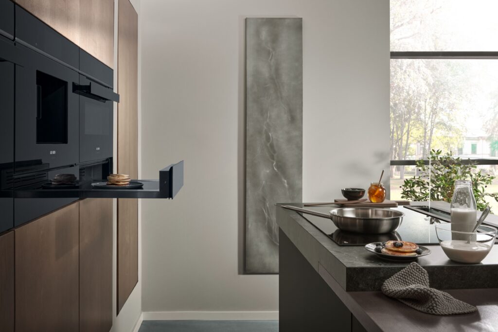 iq700 oven testimonial