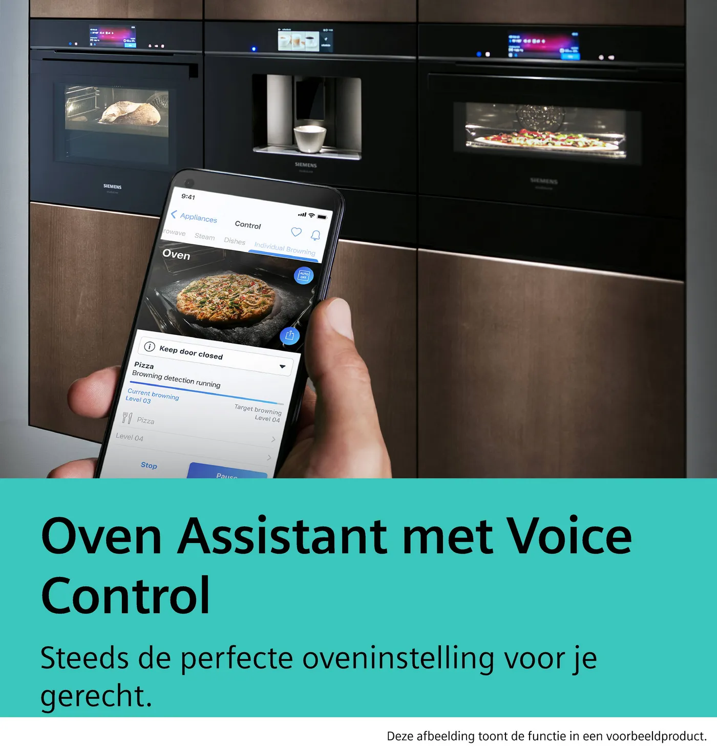 oven + microgolf 8